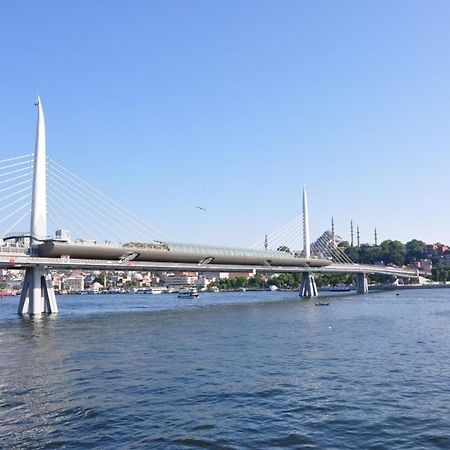 Ceylan Hotel Istanbul Bagian luar foto