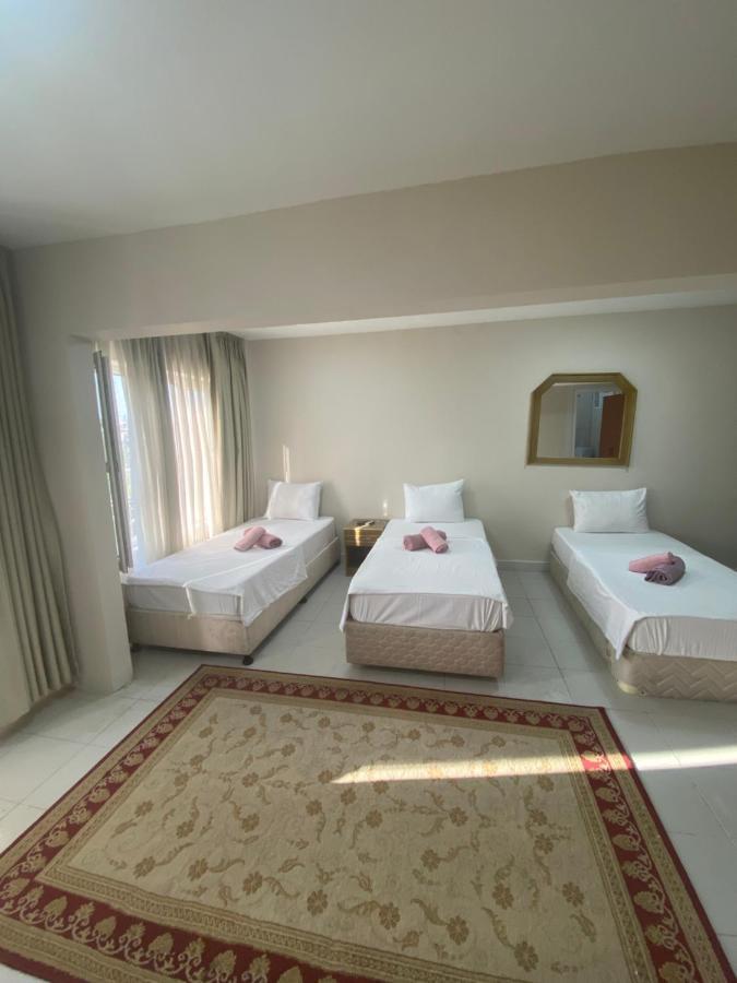 Ceylan Hotel Istanbul Bagian luar foto
