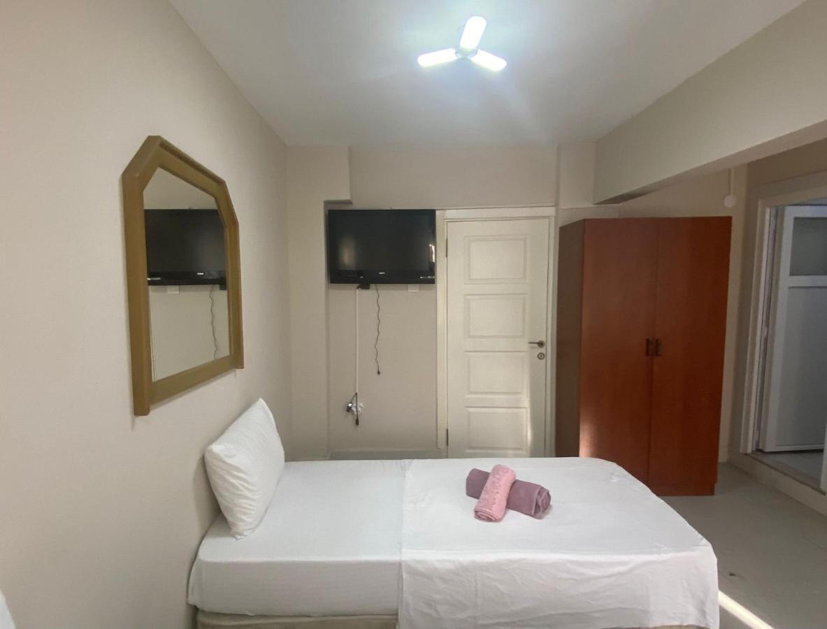 Ceylan Hotel Istanbul Bagian luar foto
