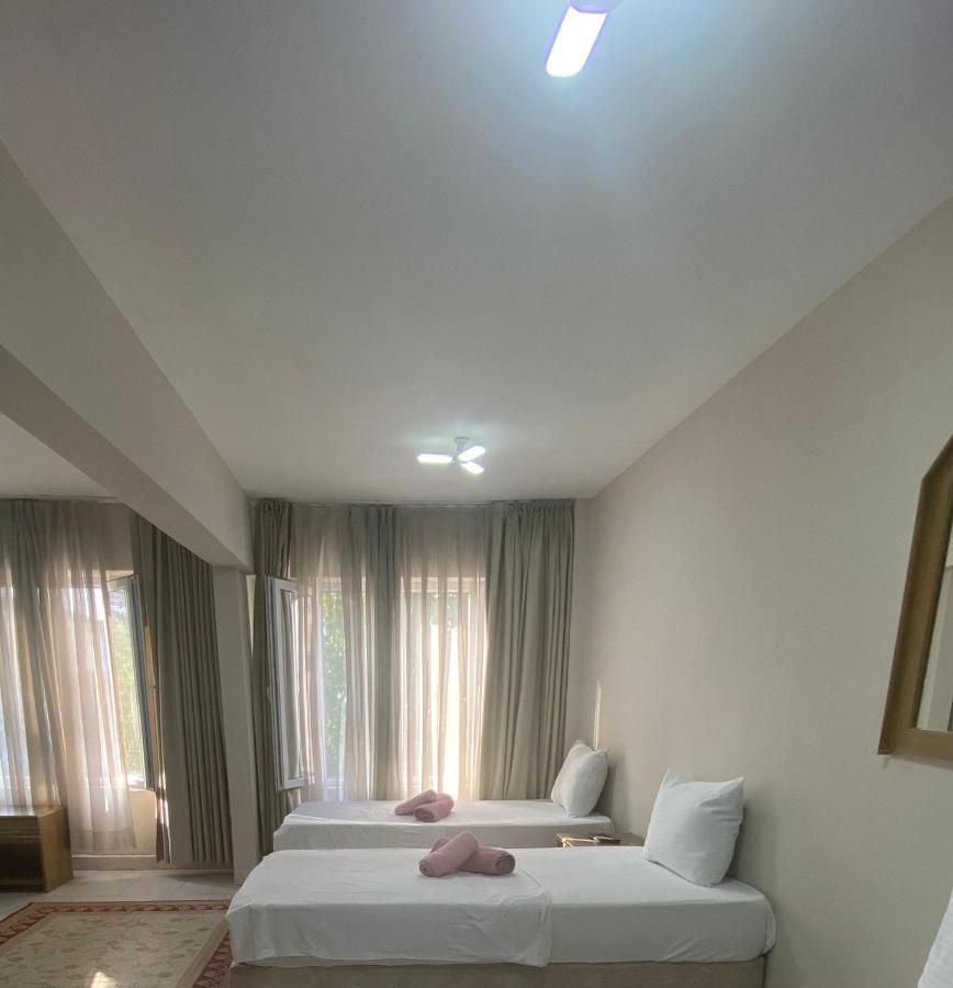Ceylan Hotel Istanbul Bagian luar foto