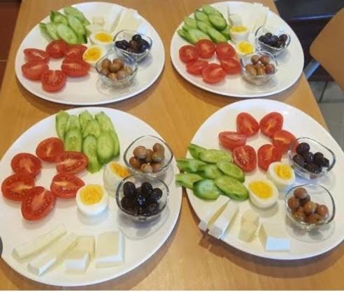 Ceylan Hotel Istanbul Bagian luar foto