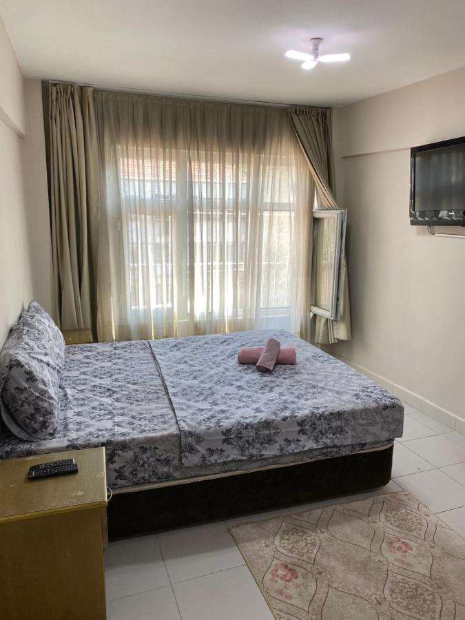 Ceylan Hotel Istanbul Bagian luar foto