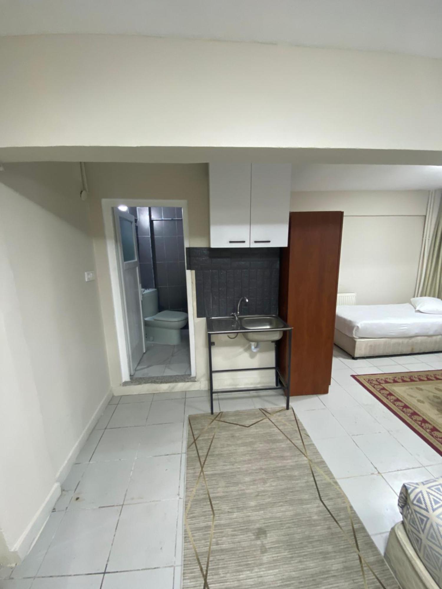 Ceylan Hotel Istanbul Bagian luar foto