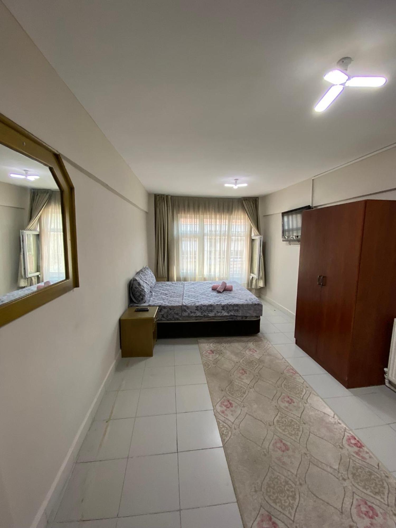 Ceylan Hotel Istanbul Bagian luar foto