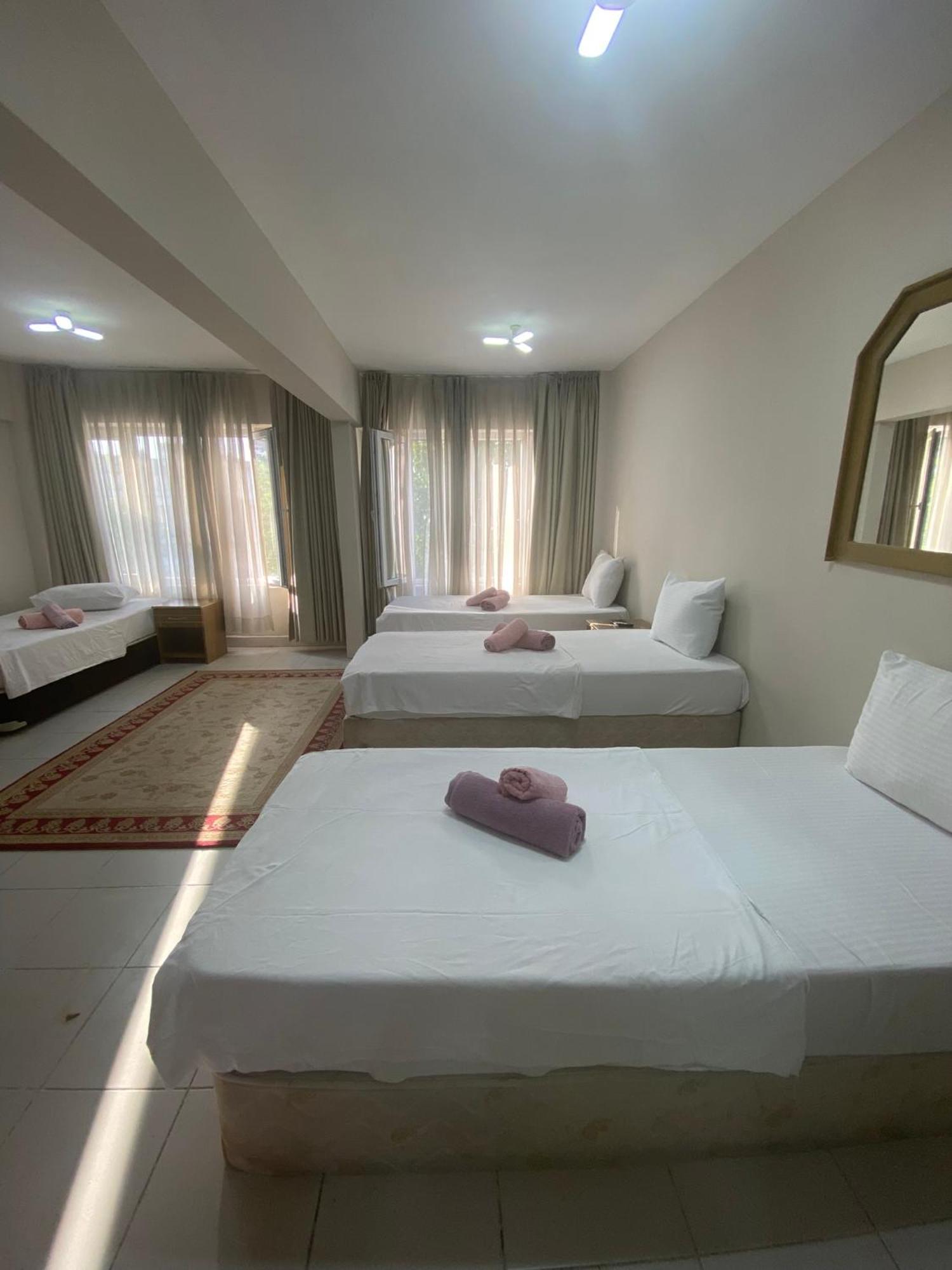 Ceylan Hotel Istanbul Bagian luar foto
