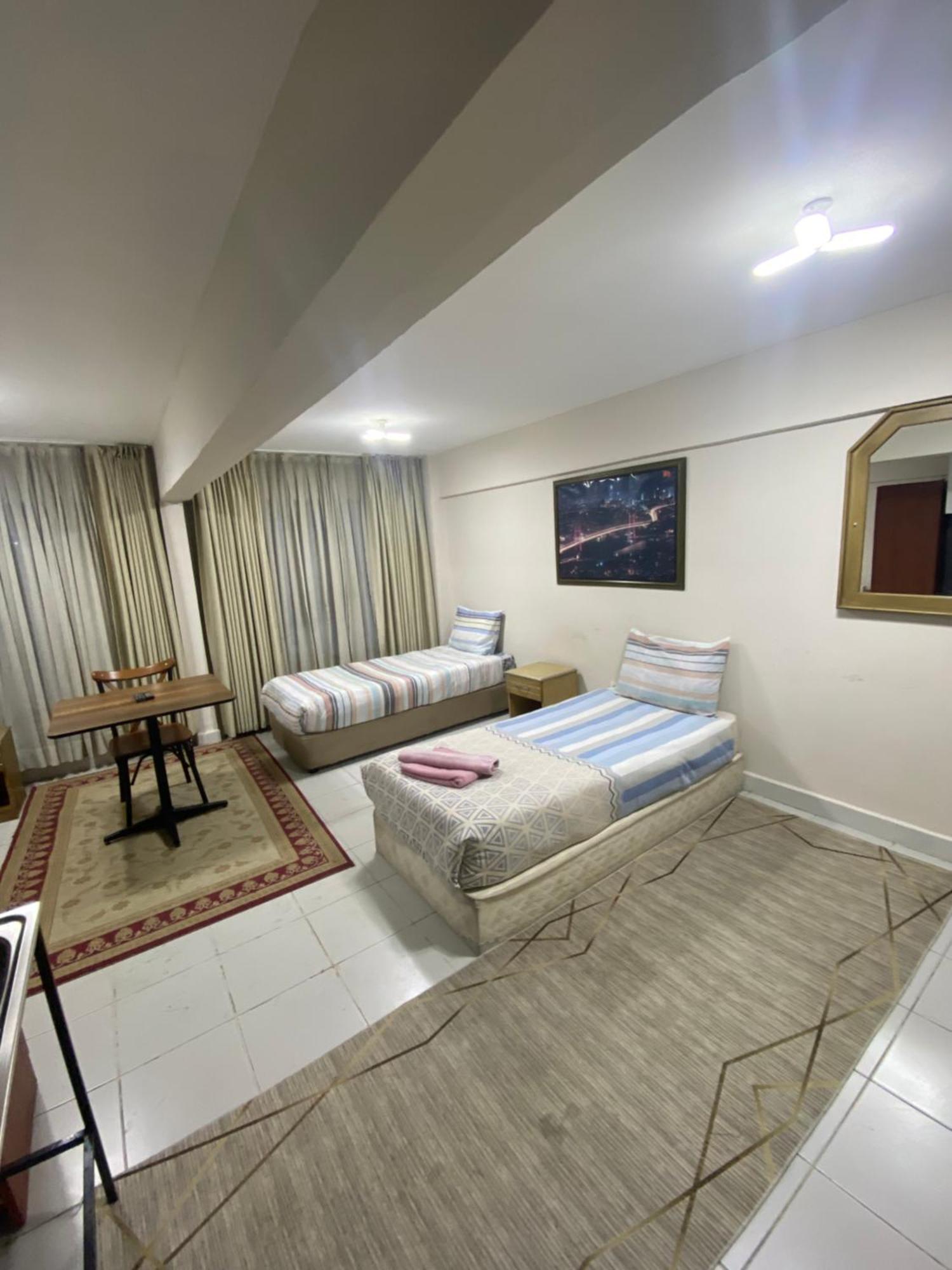 Ceylan Hotel Istanbul Bagian luar foto