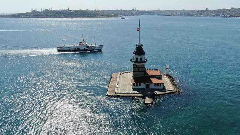 Ceylan Hotel Istanbul Bagian luar foto